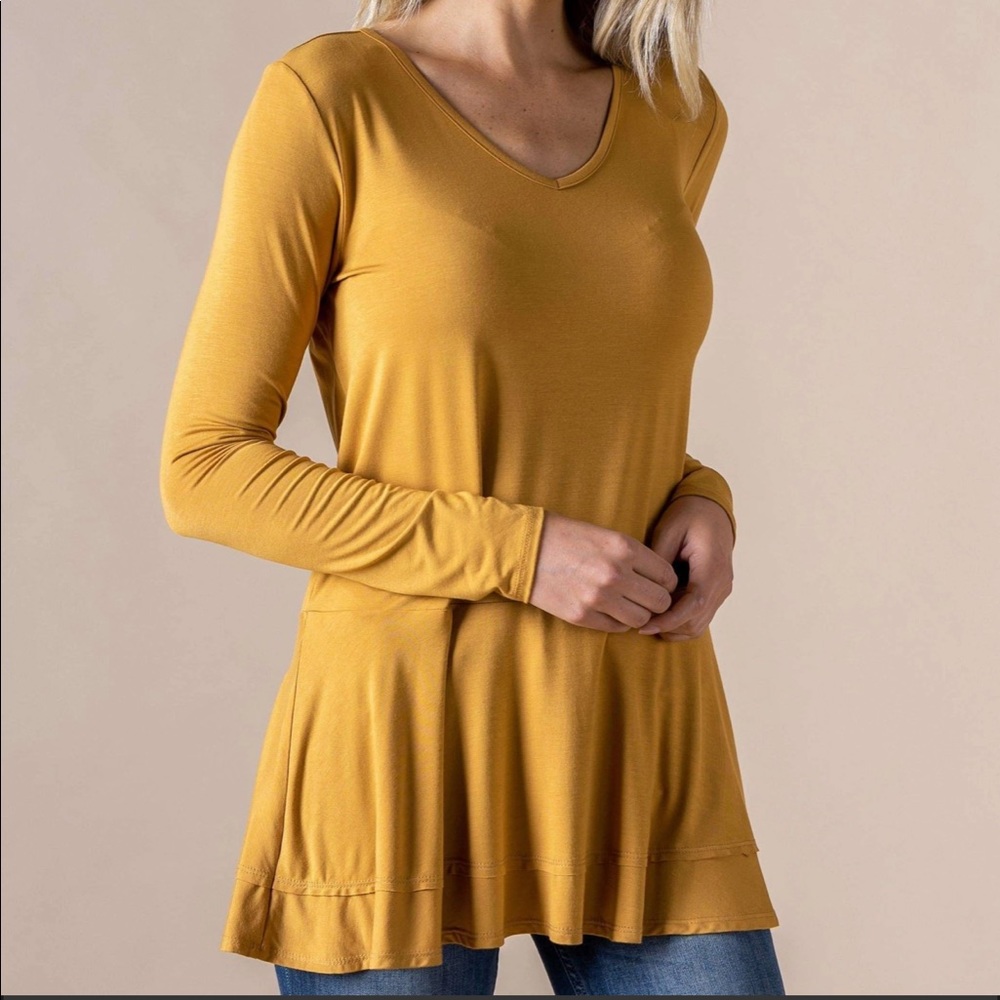 🎉6xHP❣️Agnes & Dora Tunic